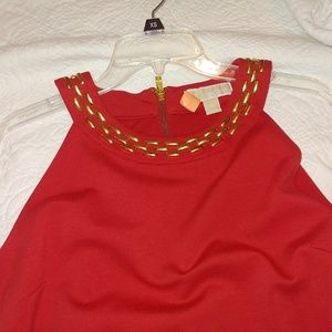 Michael Kors party dress